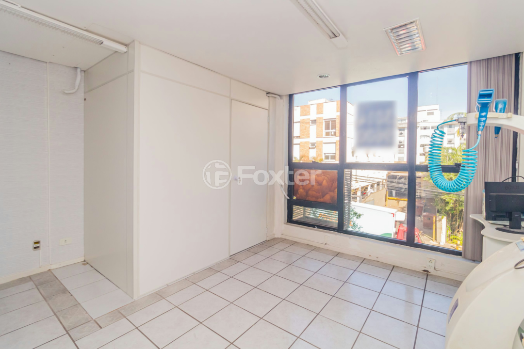Conjunto Comercial-Sala à venda, 33m² - Foto 4