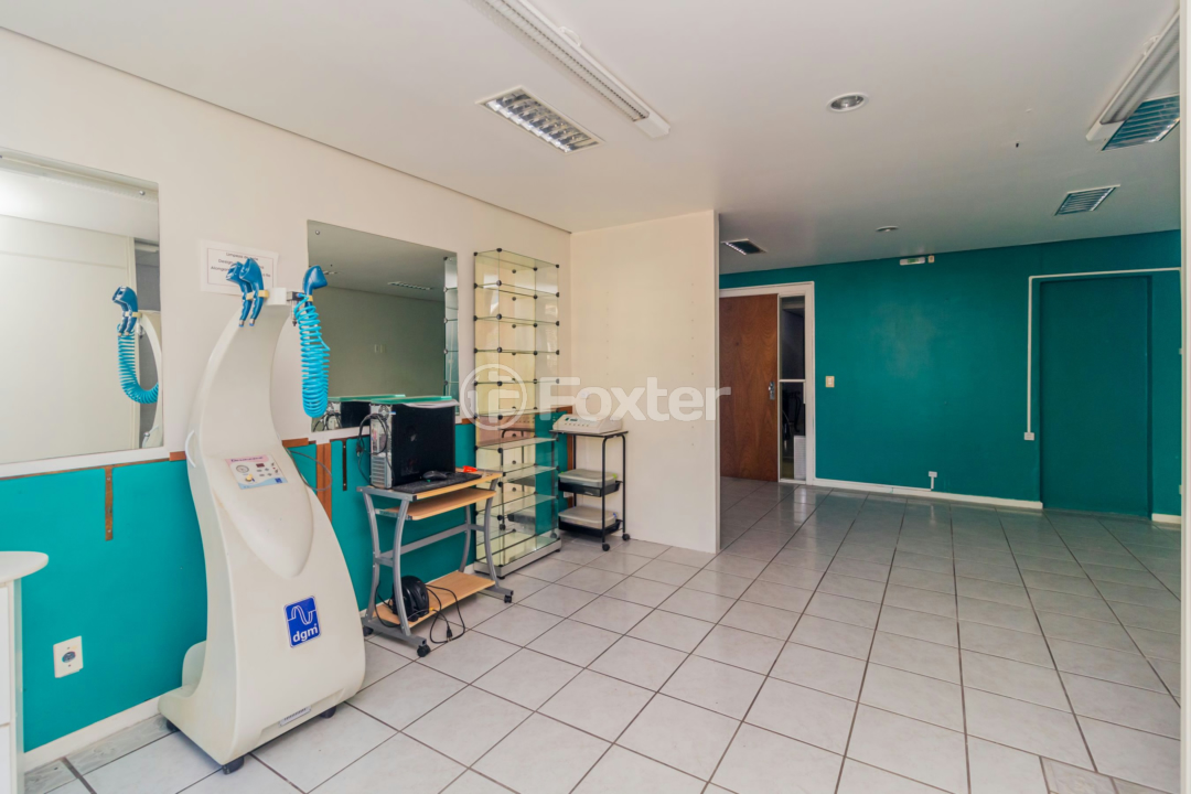 Conjunto Comercial-Sala à venda, 33m² - Foto 5