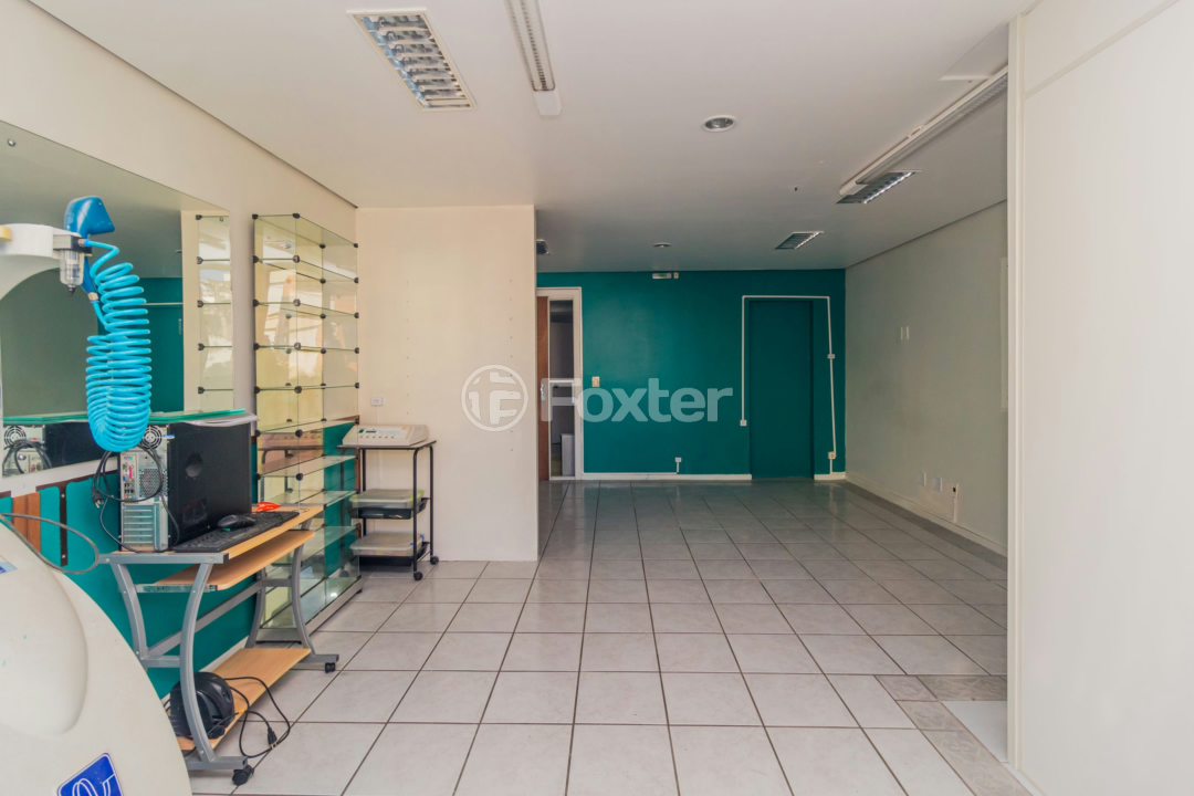 Conjunto Comercial-Sala à venda, 33m² - Foto 6