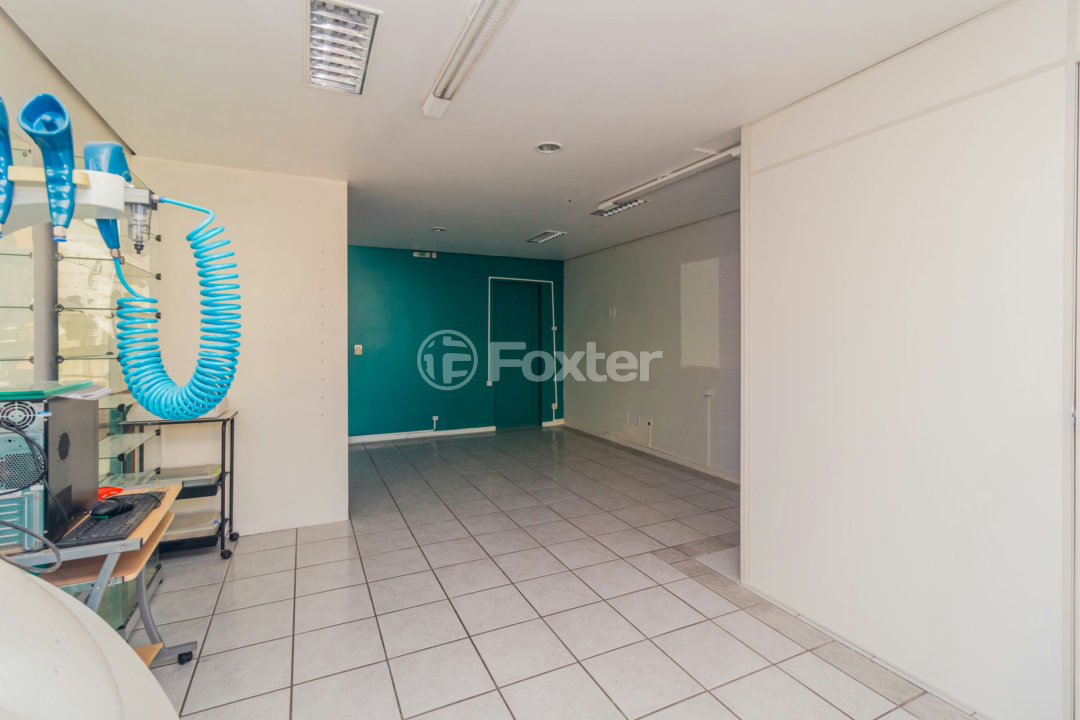 Conjunto Comercial-Sala à venda, 33m² - Foto 7