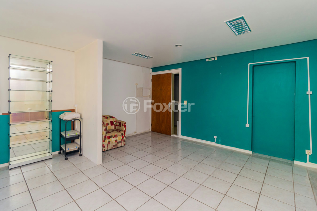 Conjunto Comercial-Sala à venda, 33m² - Foto 8