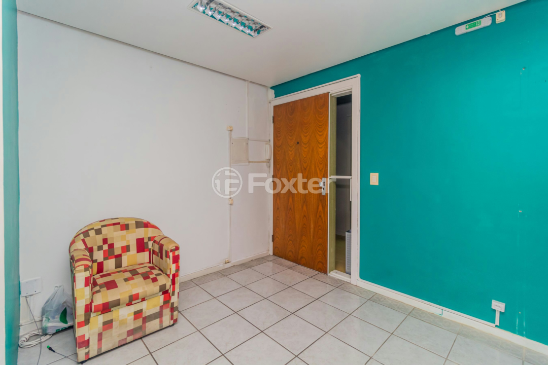 Conjunto Comercial-Sala à venda, 33m² - Foto 9