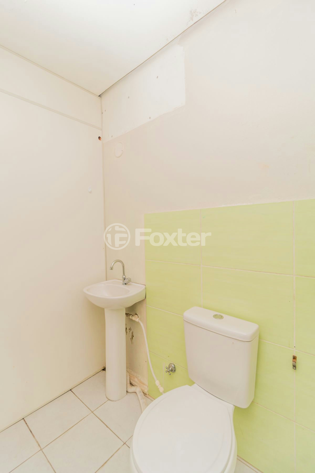 Conjunto Comercial-Sala à venda, 33m² - Foto 10