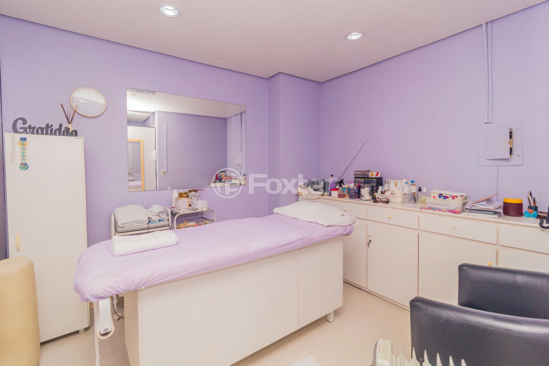 Conjunto Comercial-Sala à venda, 33m² - Foto 12