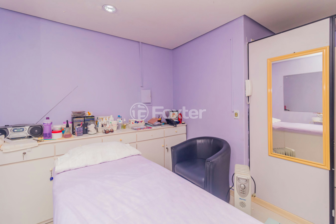 Conjunto Comercial-Sala à venda, 33m² - Foto 13