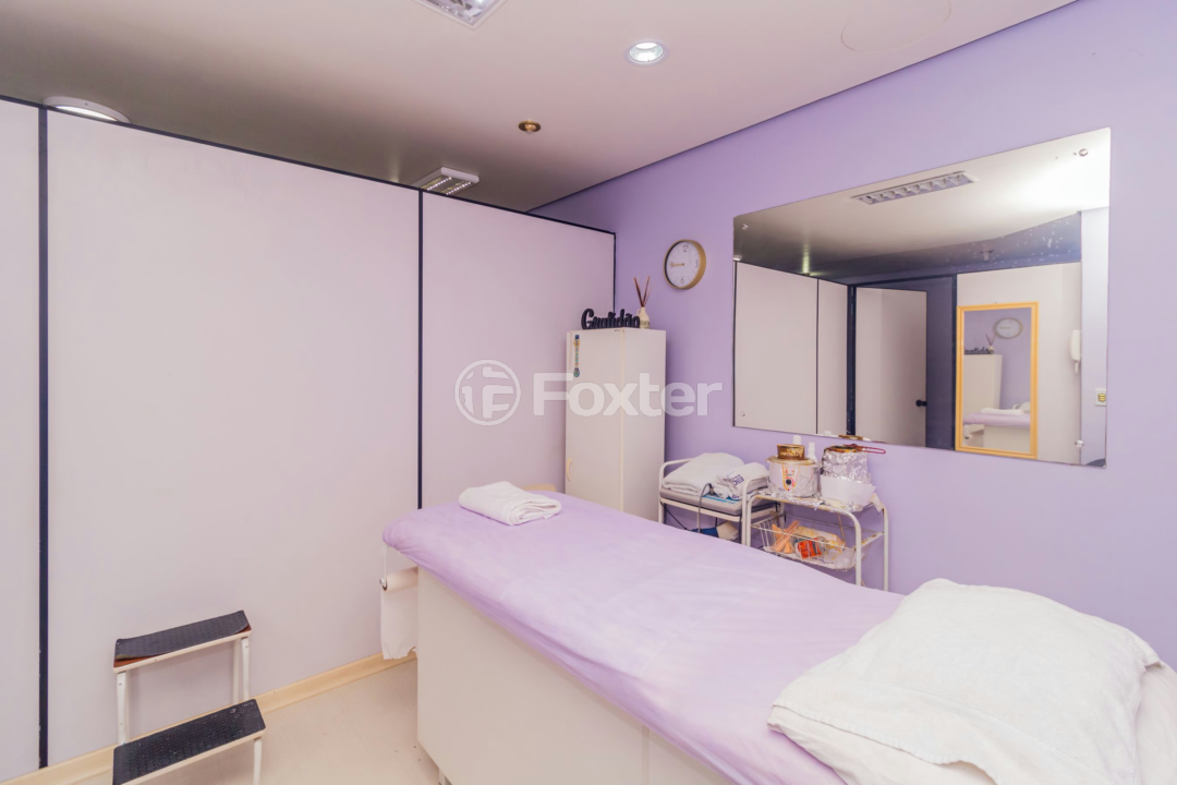 Conjunto Comercial-Sala à venda, 33m² - Foto 14