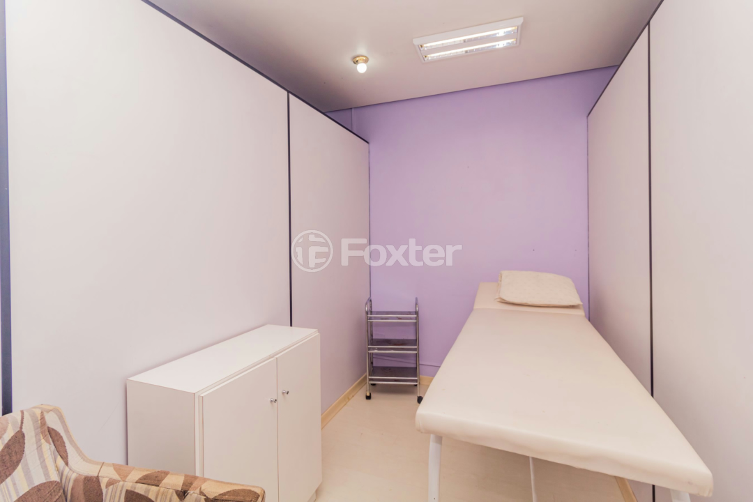 Conjunto Comercial-Sala à venda, 33m² - Foto 15