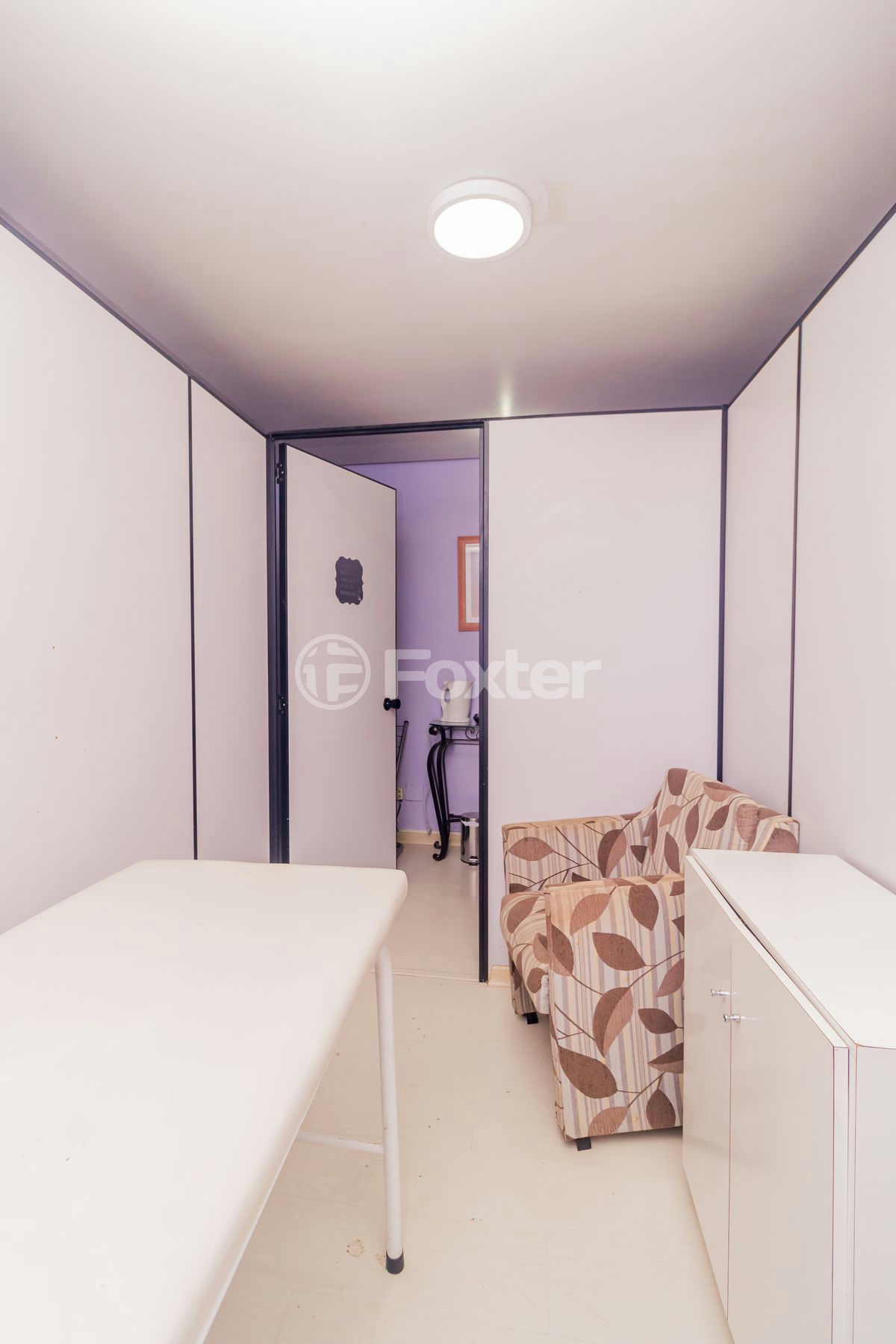 Conjunto Comercial-Sala à venda, 33m² - Foto 16