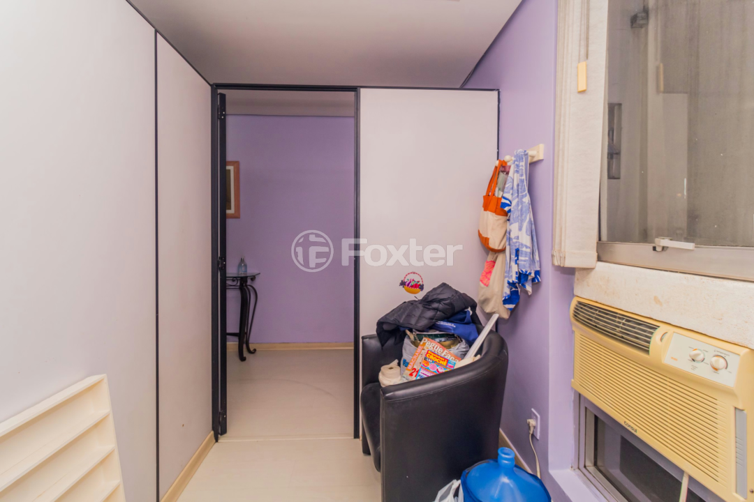 Conjunto Comercial-Sala à venda, 33m² - Foto 18