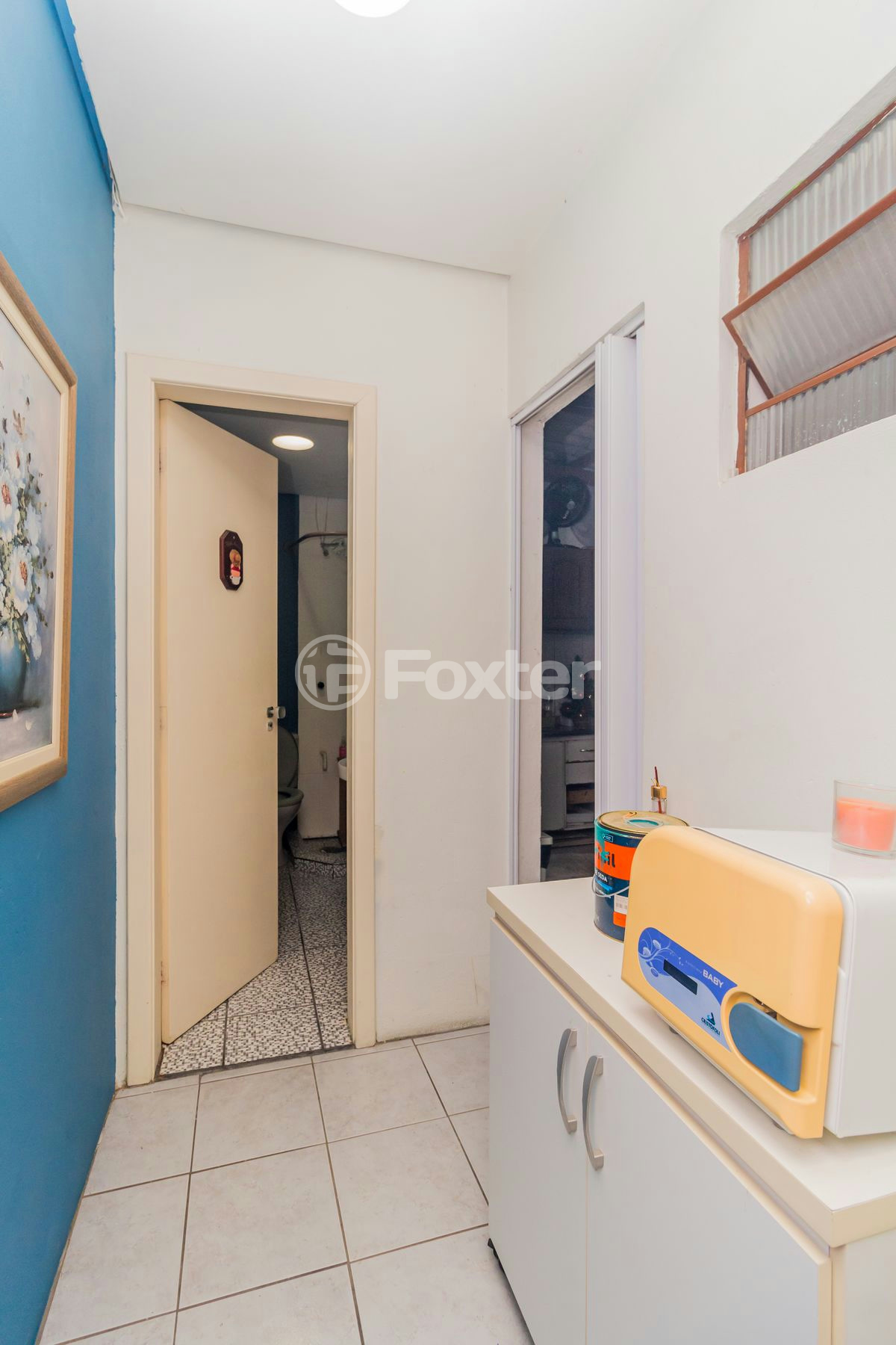 Conjunto Comercial-Sala à venda, 33m² - Foto 20