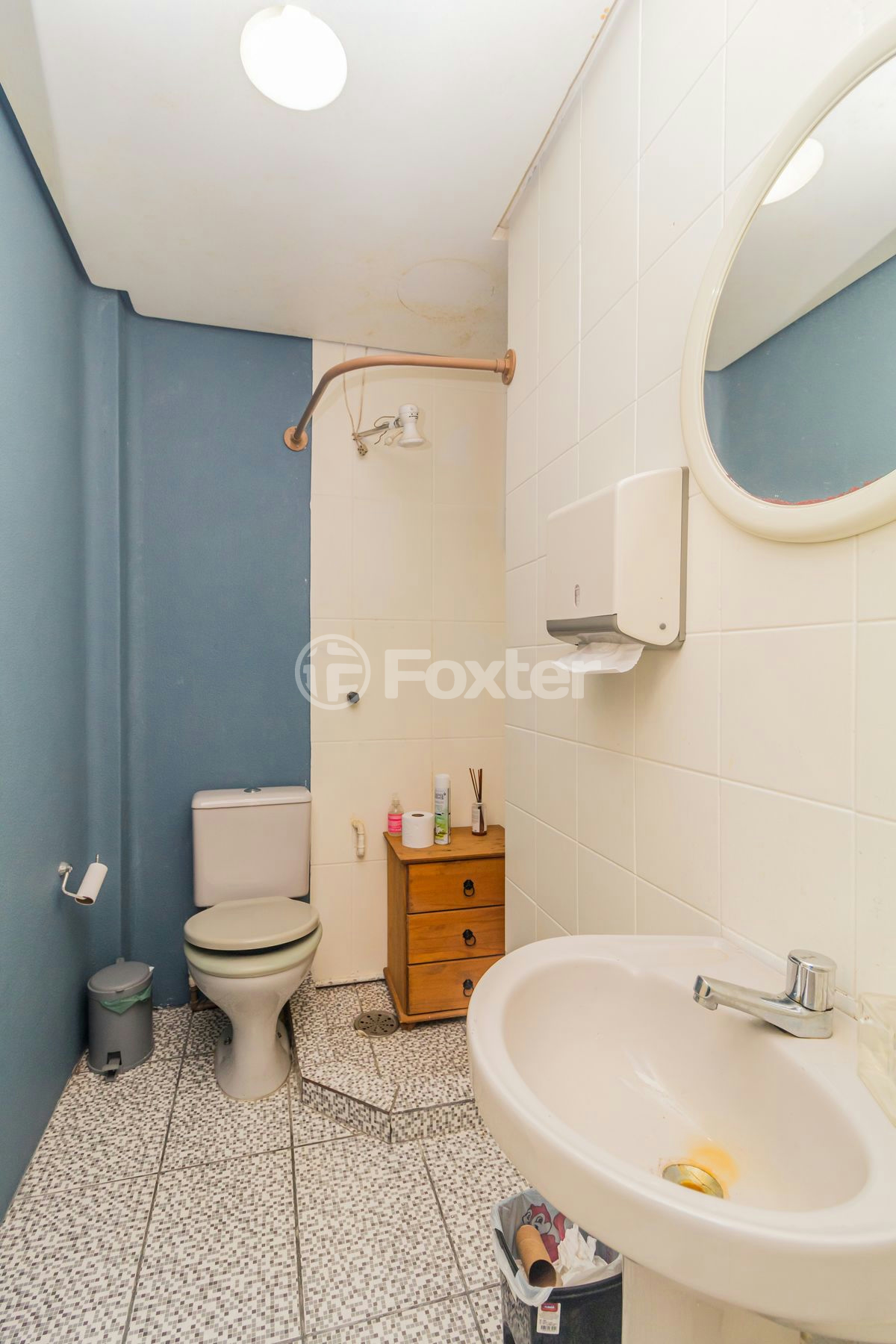 Conjunto Comercial-Sala à venda, 33m² - Foto 21