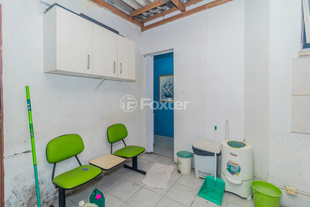 Conjunto Comercial-Sala à venda, 33m² - Foto 22