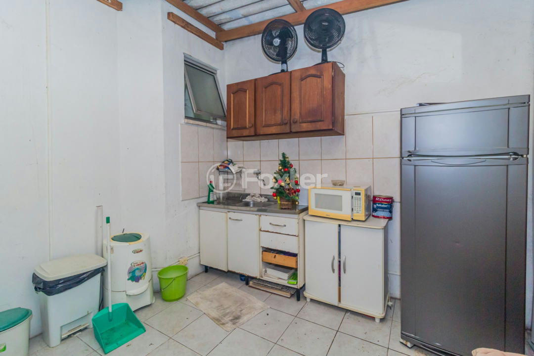 Conjunto Comercial-Sala à venda, 33m² - Foto 23