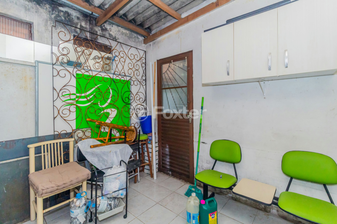 Conjunto Comercial-Sala à venda, 33m² - Foto 24