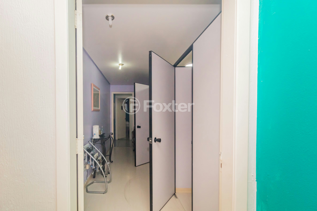 Conjunto Comercial-Sala à venda, 52m² - Foto 11