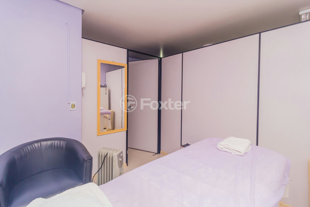 Conjunto Comercial-Sala à venda, 52m² - Foto 14