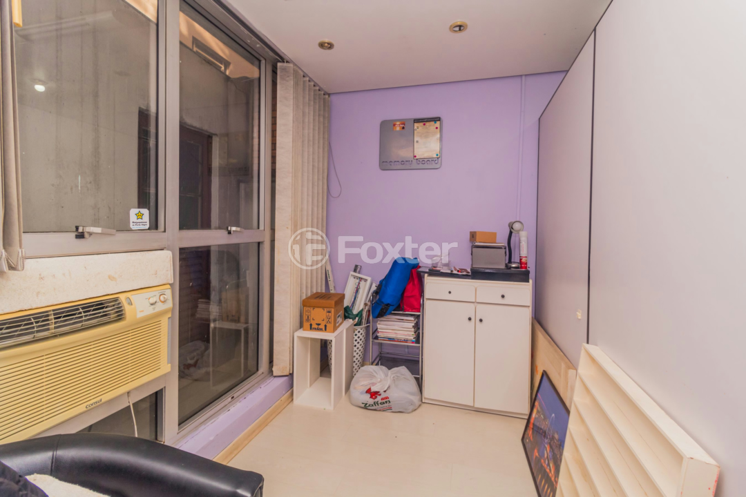 Conjunto Comercial-Sala à venda, 52m² - Foto 18
