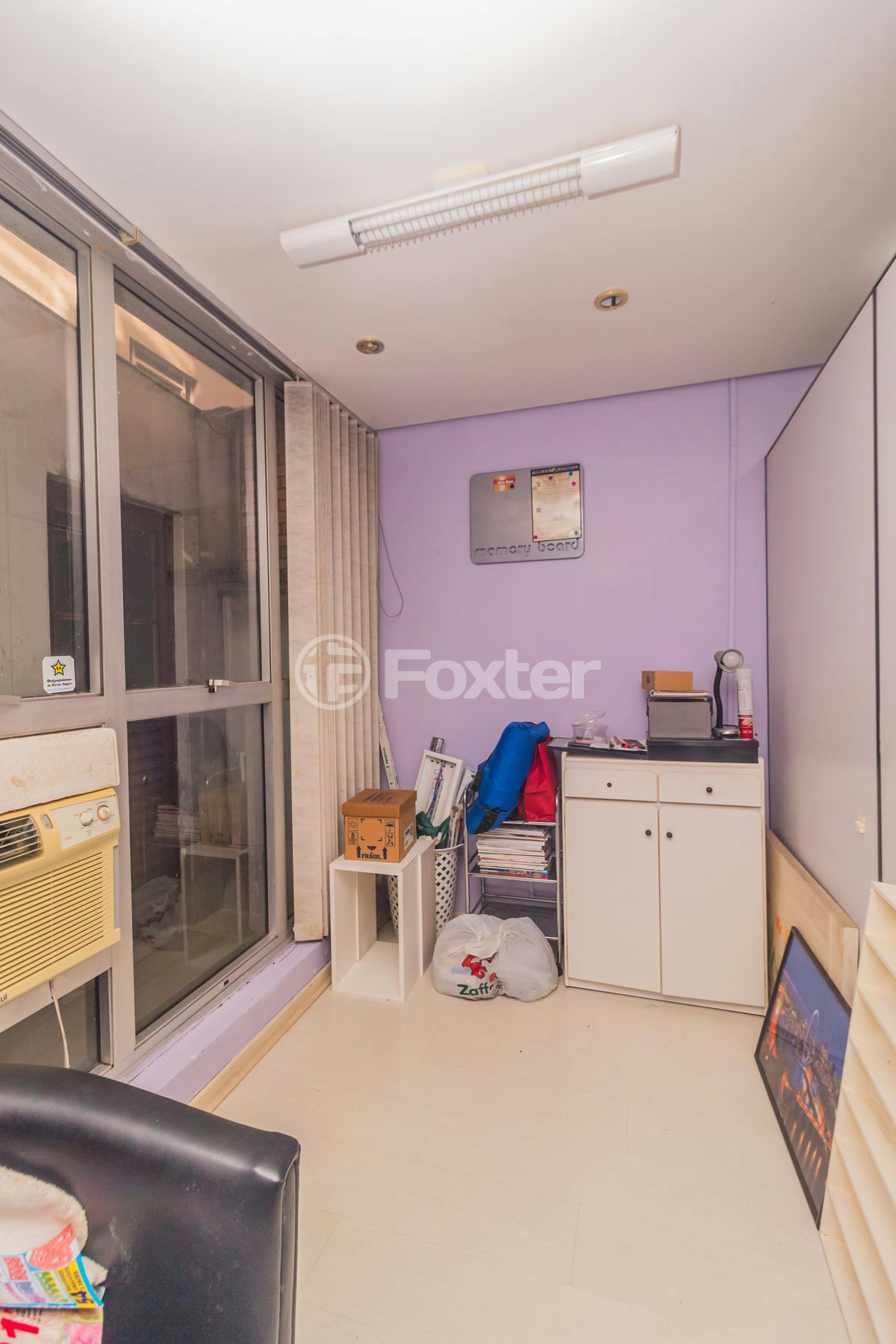Conjunto Comercial-Sala à venda, 52m² - Foto 20