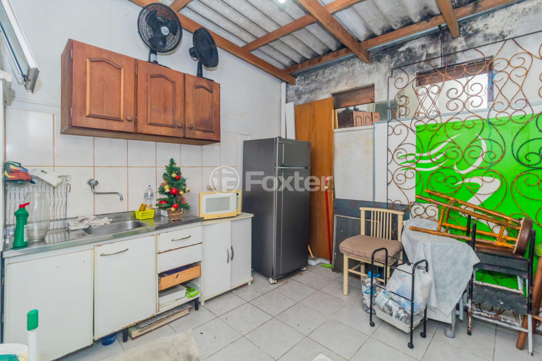 Conjunto Comercial-Sala à venda, 52m² - Foto 25
