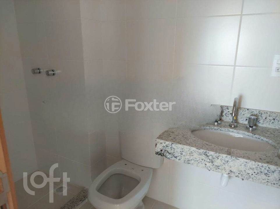 Apartamento à venda com 2 quartos, 74m² - Foto 5