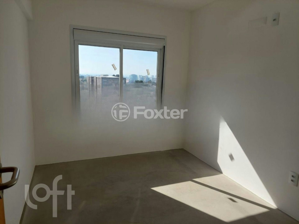 Apartamento à venda com 2 quartos, 74m² - Foto 2