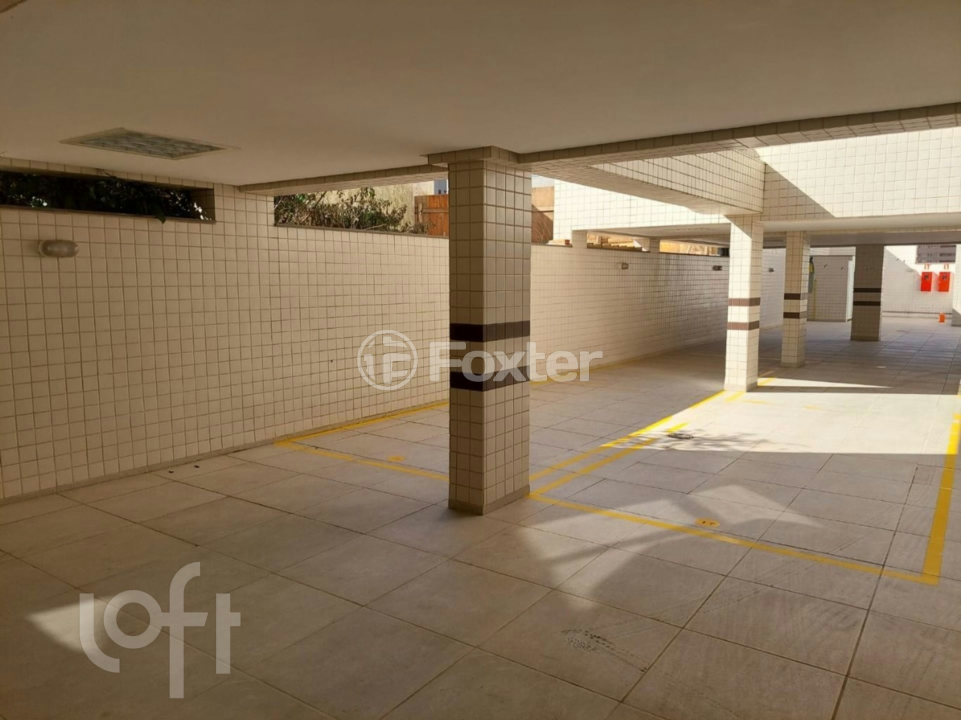 Apartamento à venda com 2 quartos, 74m² - Foto 12