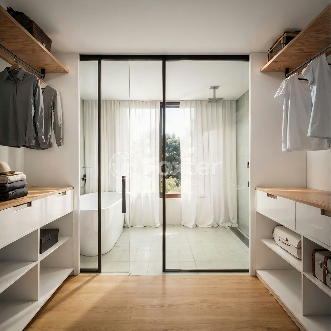 Casa à venda com 4 quartos, 277m² - Foto 11
