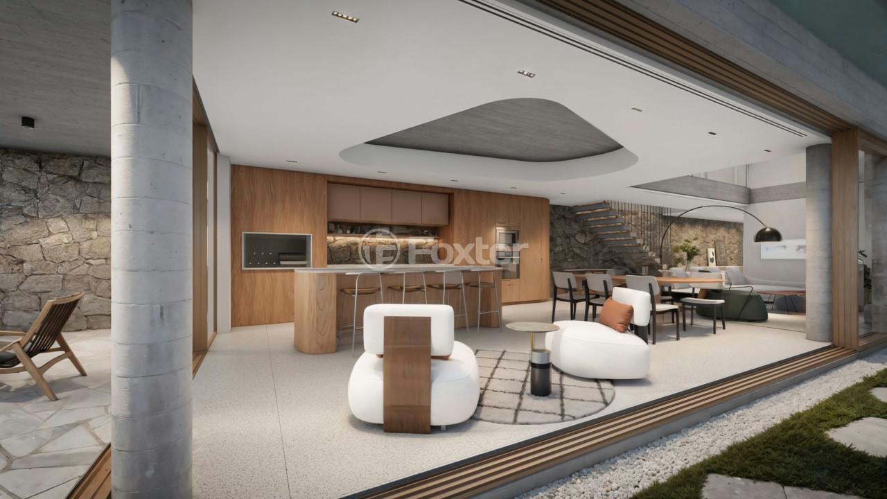 Casa à venda com 4 quartos, 277m² - Foto 5