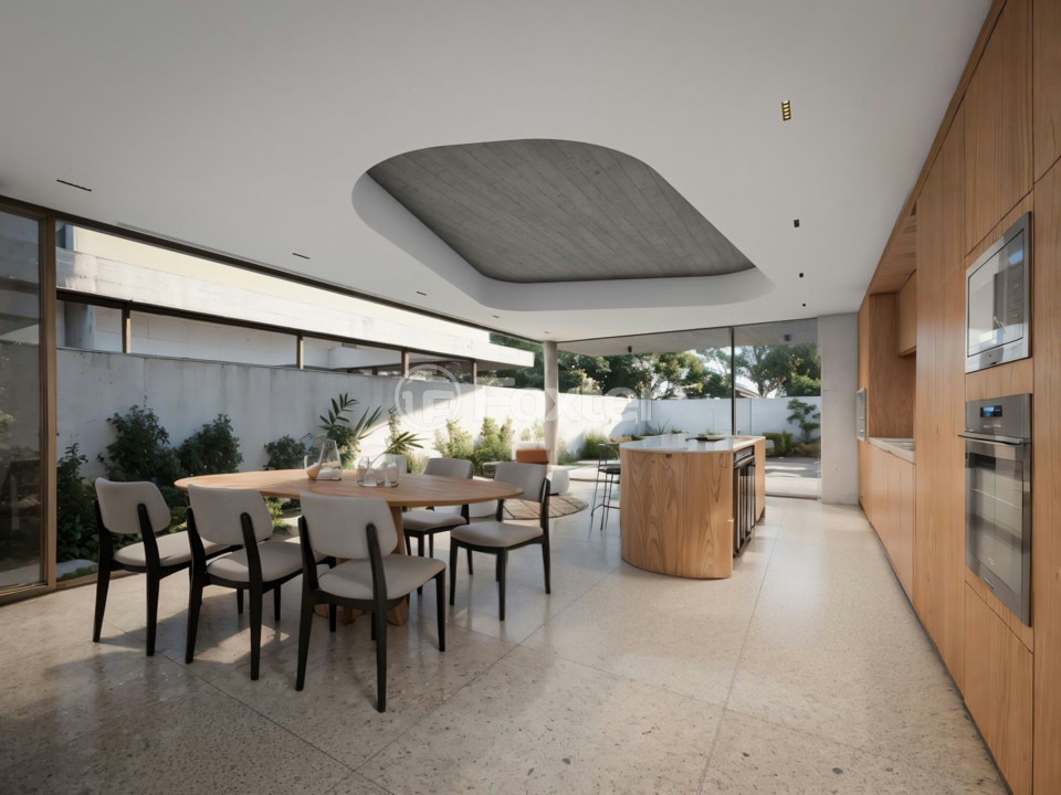 Casa à venda com 4 quartos, 277m² - Foto 3