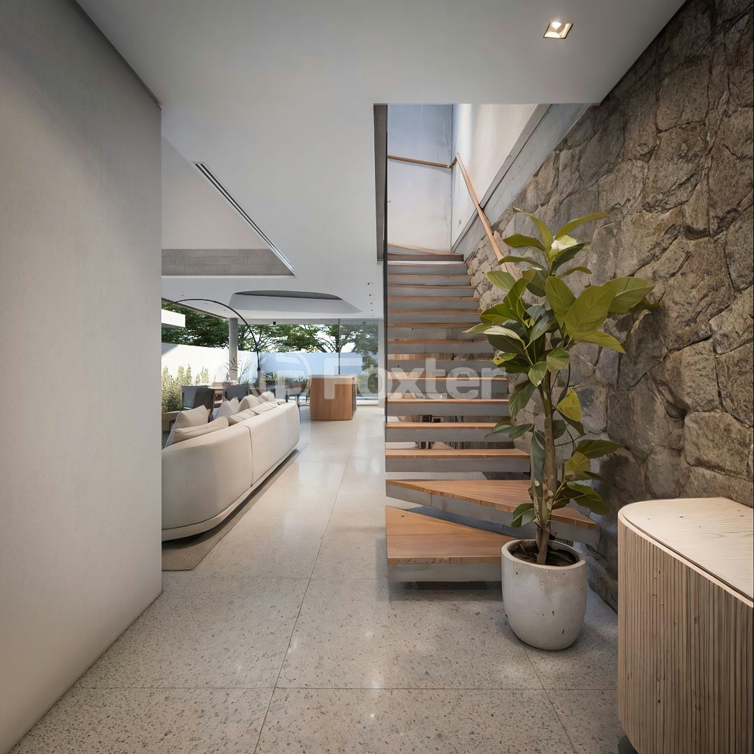Casa à venda com 4 quartos, 277m² - Foto 9