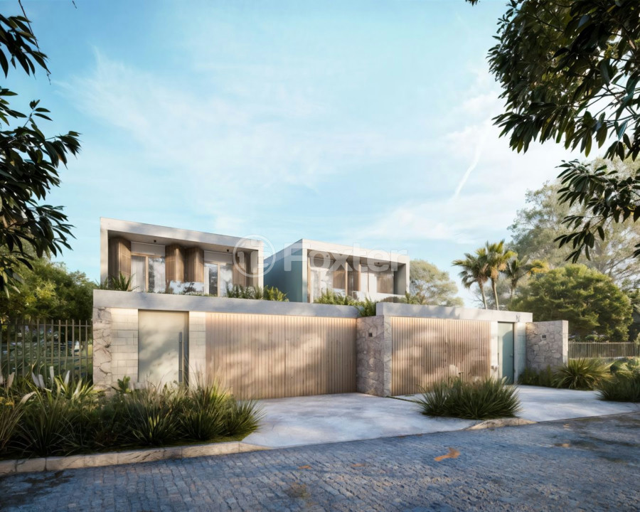 Casa à venda com 4 quartos, 277m² - Foto 18