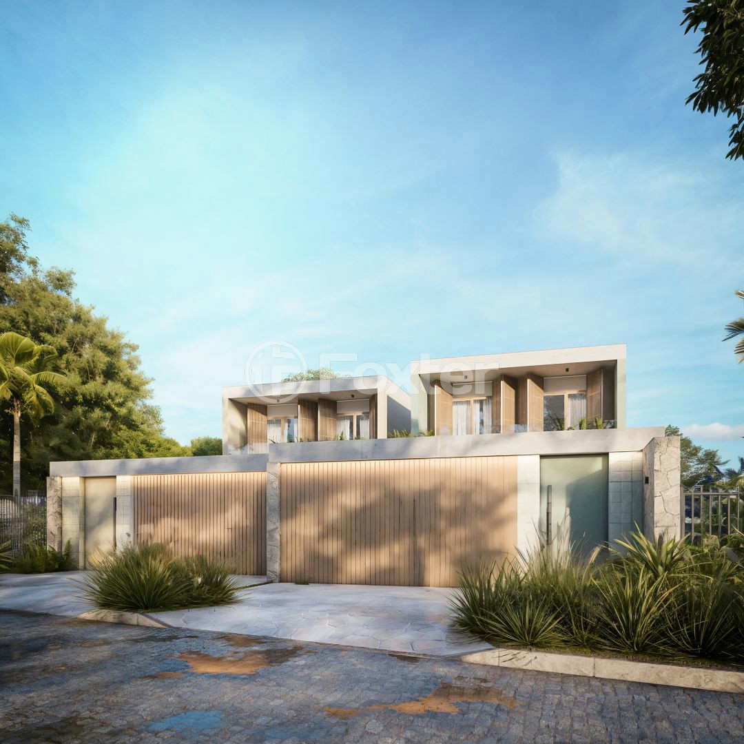 Casa à venda com 4 quartos, 277m² - Foto 19