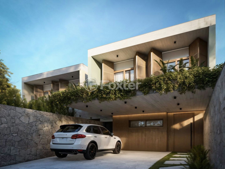 Casa à venda com 4 quartos, 277m² - Foto 20