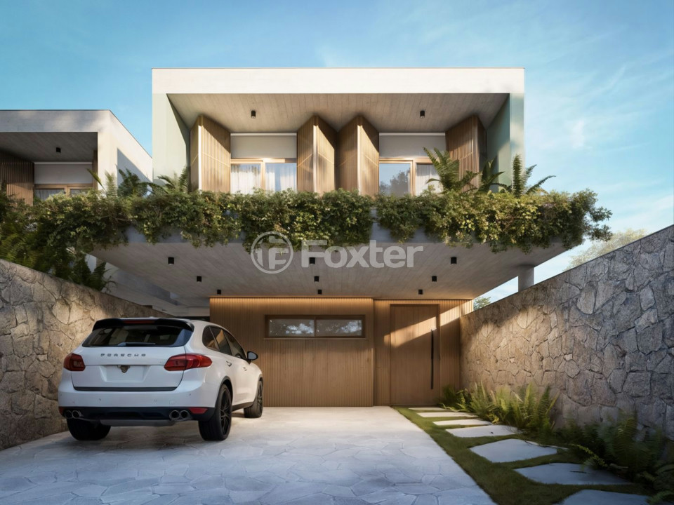 Casa à venda com 4 quartos, 277m² - Foto 21