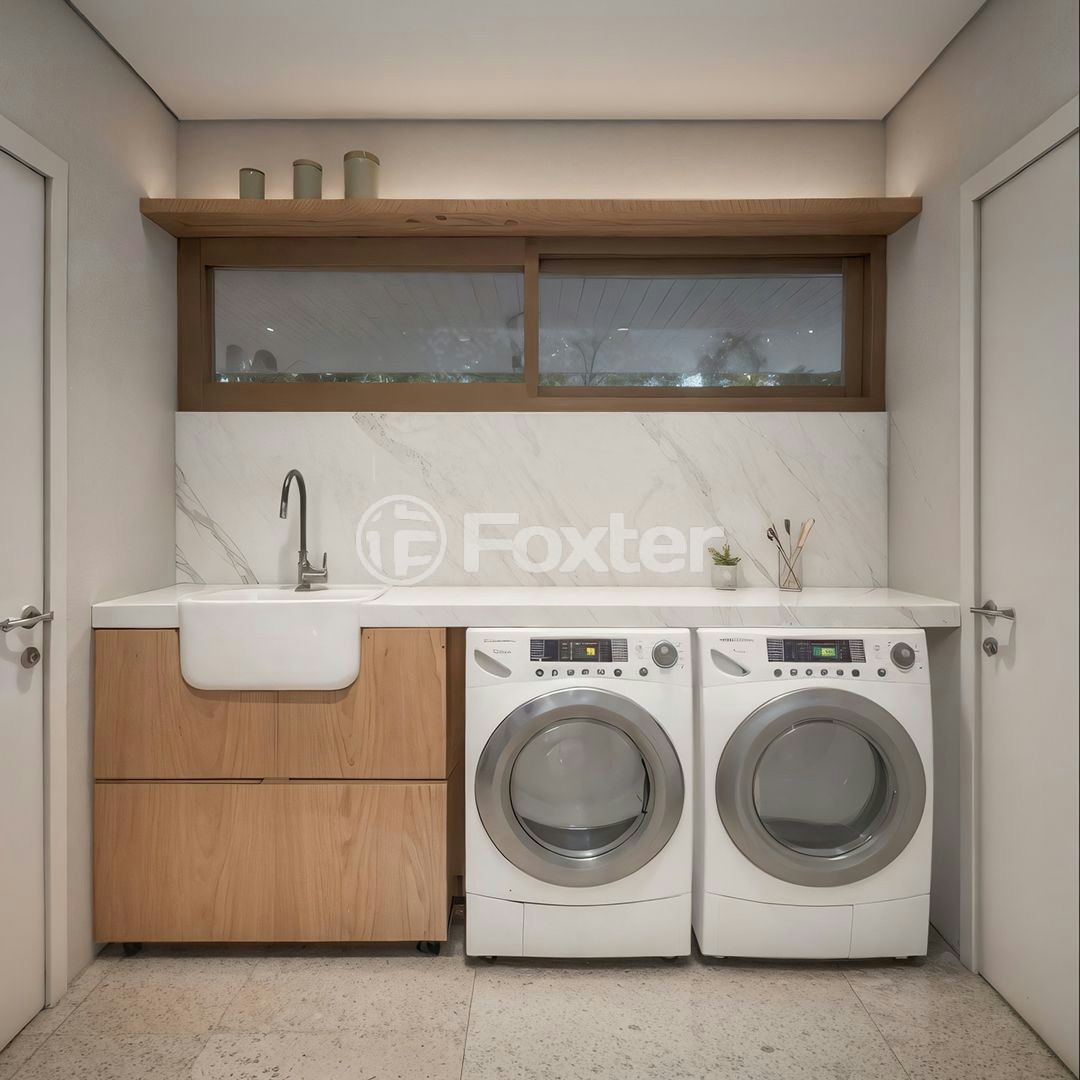 Casa à venda com 4 quartos, 277m² - Foto 13