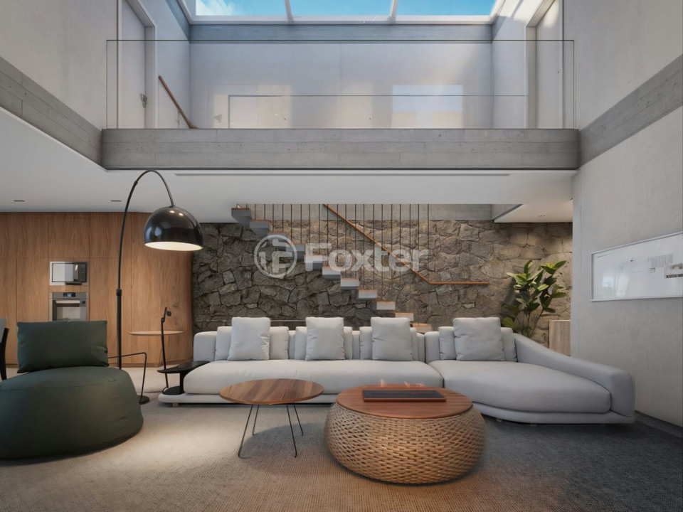 Casa à venda com 4 quartos, 277m² - Foto 2