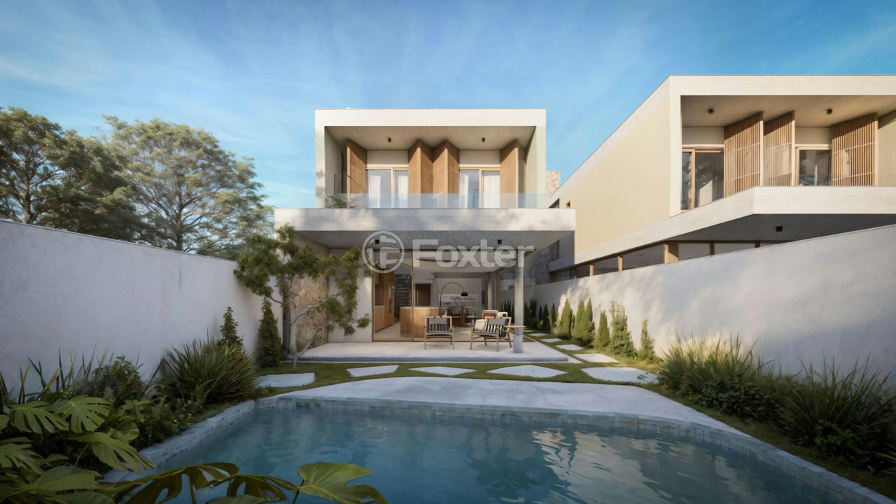 Casa à venda com 4 quartos, 277m² - Foto 17