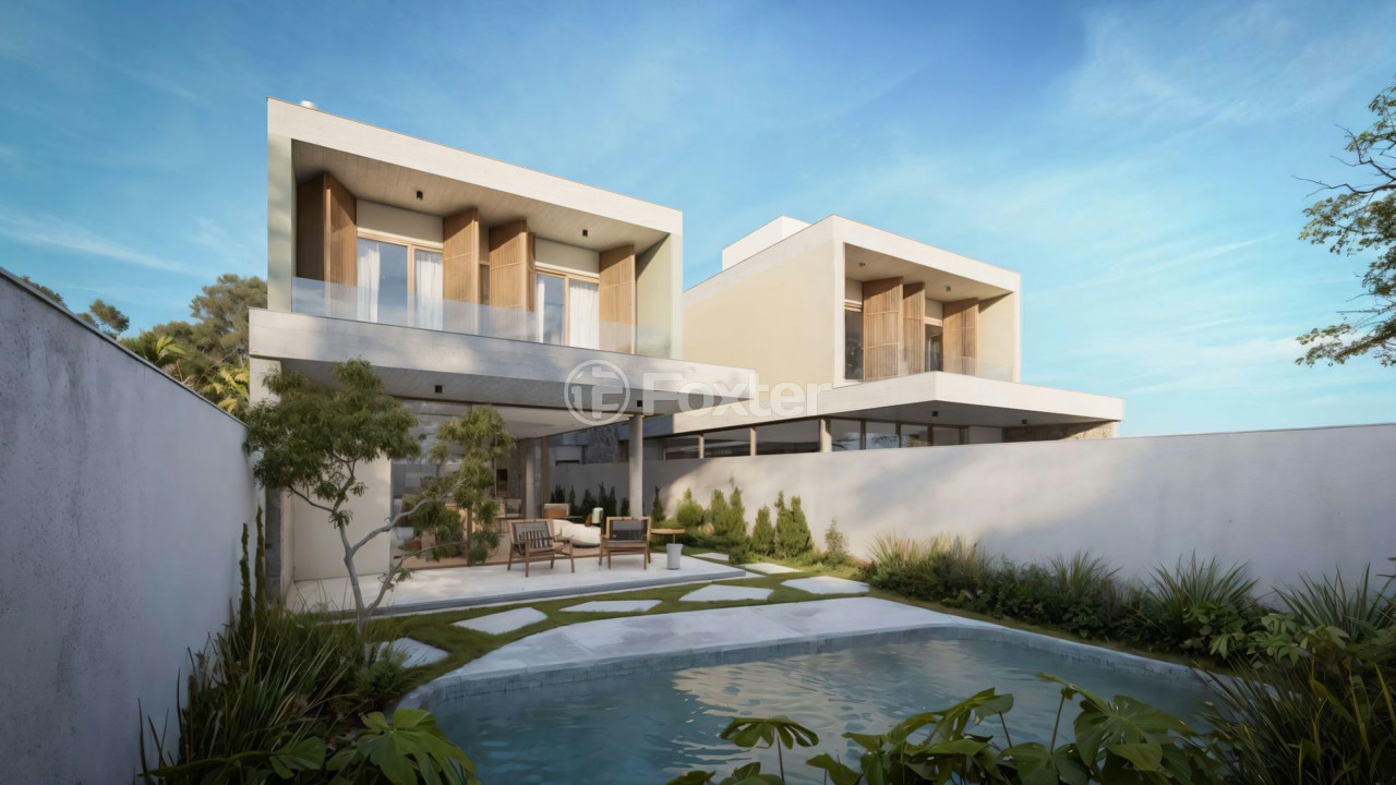 Casa à venda com 4 quartos, 277m² - Foto 15