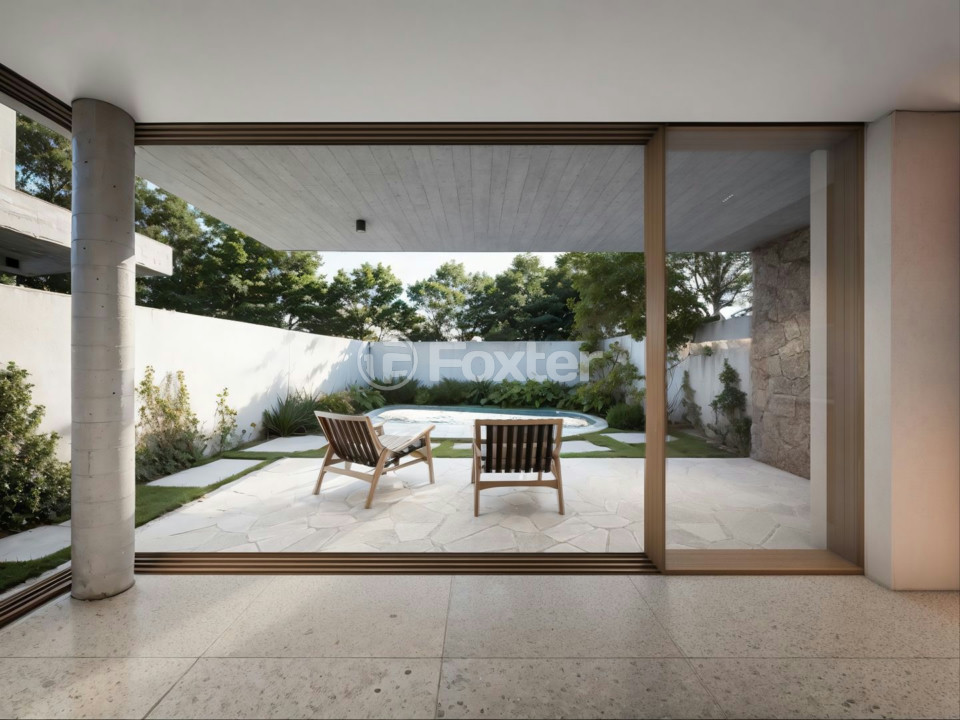 Casa à venda com 4 quartos, 277m² - Foto 14