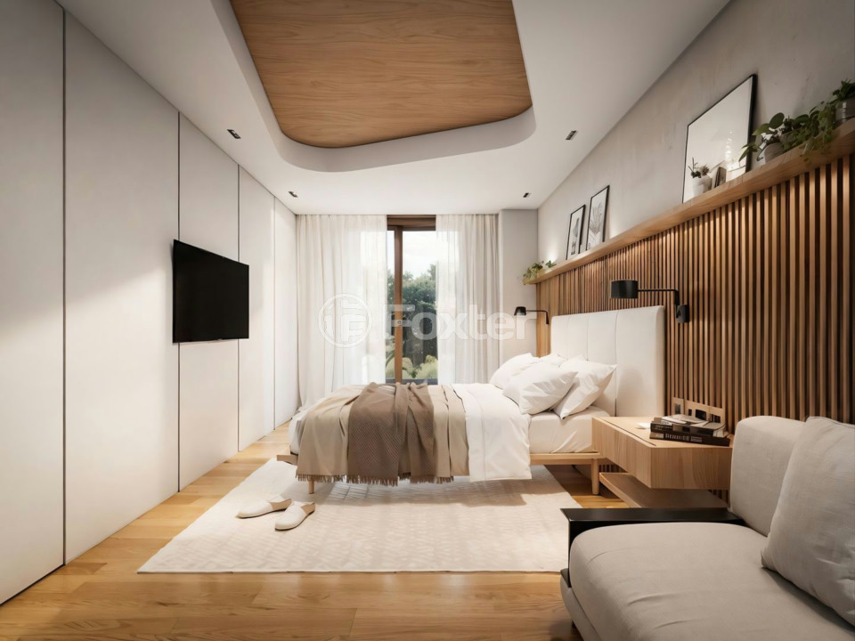 Casa à venda com 4 quartos, 277m² - Foto 10