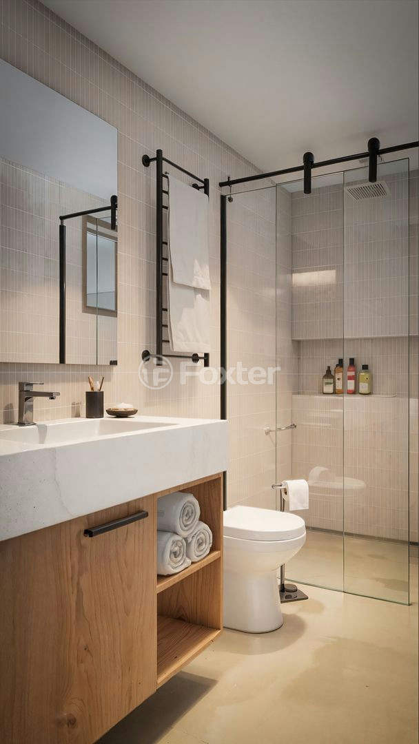 Casa à venda com 4 quartos, 277m² - Foto 12