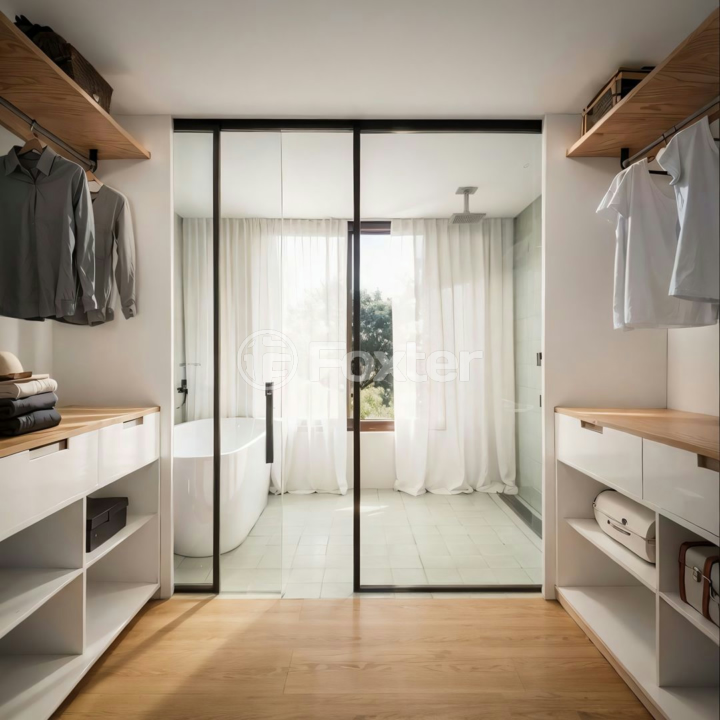 Casa à venda com 4 quartos, 277m² - Foto 17