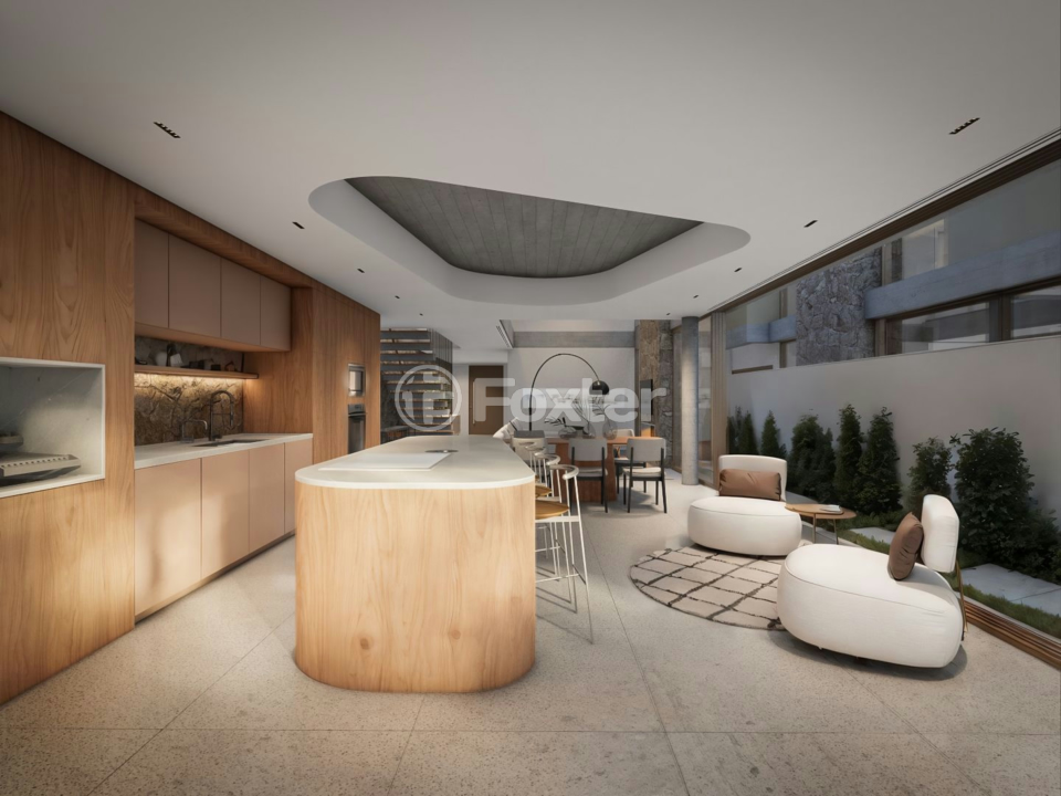 Casa à venda com 4 quartos, 277m² - Foto 6