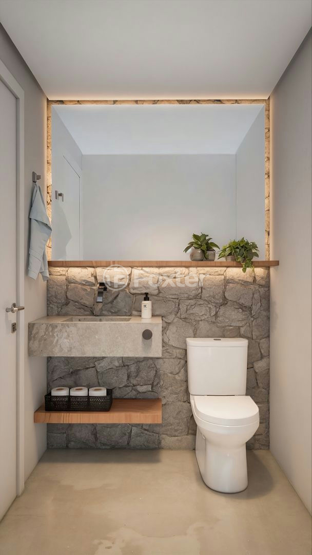 Casa à venda com 4 quartos, 277m² - Foto 11