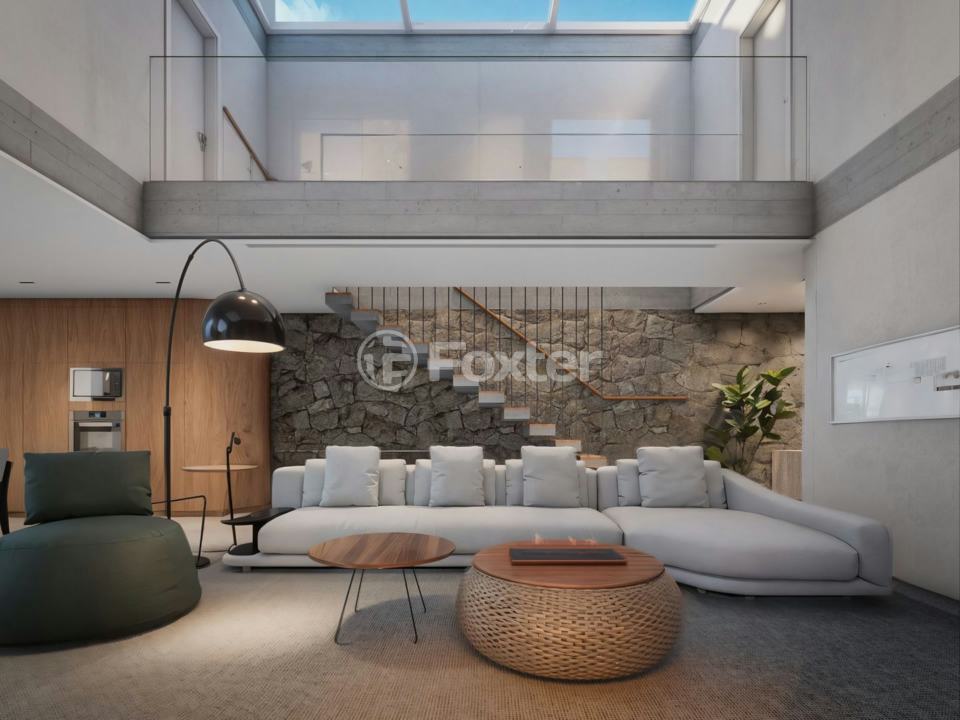 Casa à venda com 4 quartos, 277m² - Foto 2