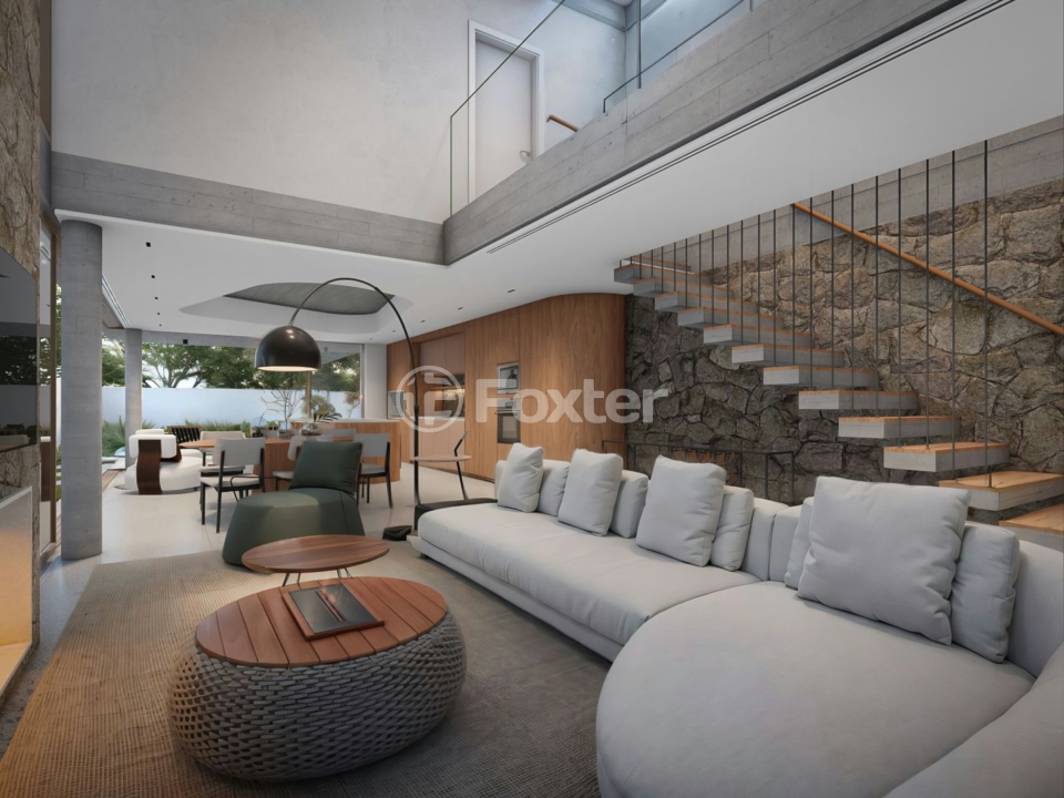 Casa à venda com 4 quartos, 277m² - Foto 3
