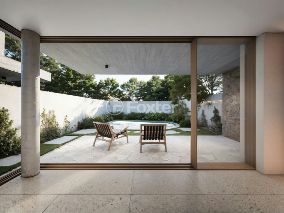 Casa à venda com 4 quartos, 277m² - Foto 9