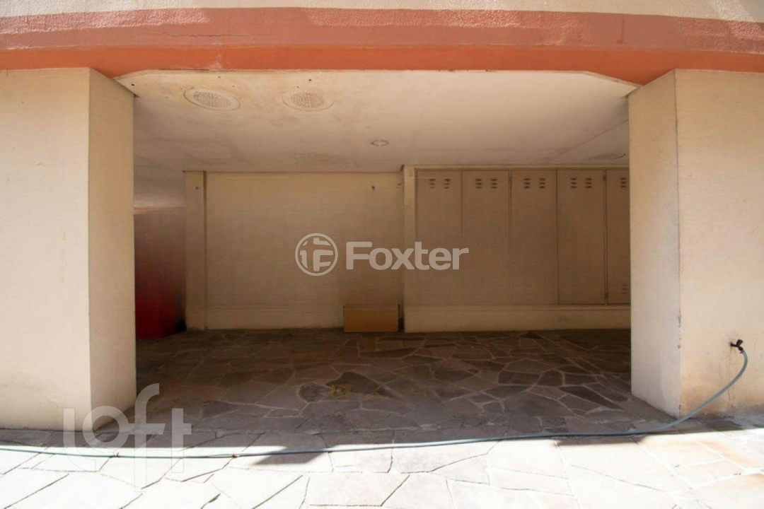 Apartamento à venda com 1 quarto, 35m² - Foto 14
