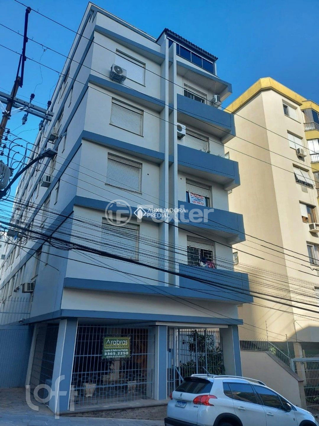 Apartamento à venda com 1 quarto, 35m² - Foto 15