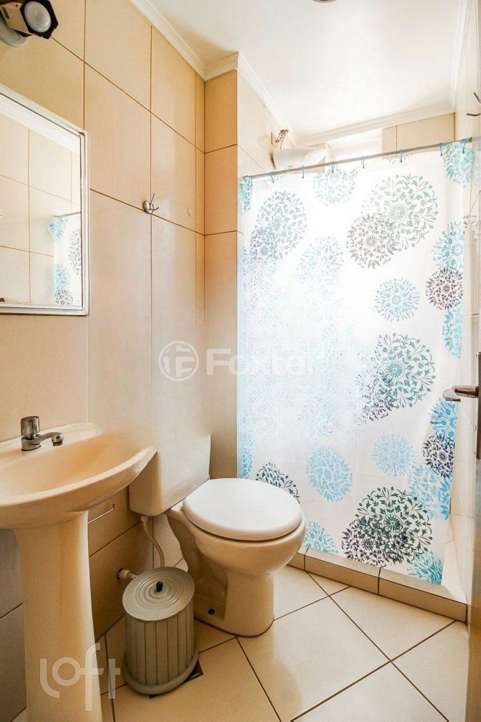 Apartamento à venda com 1 quarto, 35m² - Foto 12